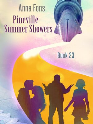 cover image of Pineville Summer Showers